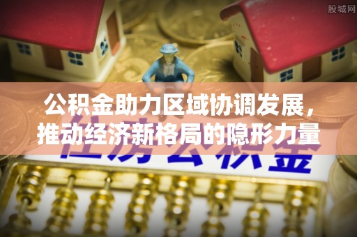 浏阳公积金助力区域协调发展，推动经济新格局的隐形力量
