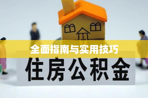 浏阳全面指南与实用技巧