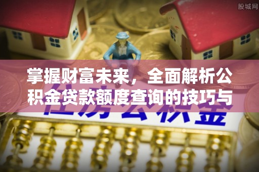 浏阳掌握财富未来，全面解析公积金贷款额度查询的技巧与策略